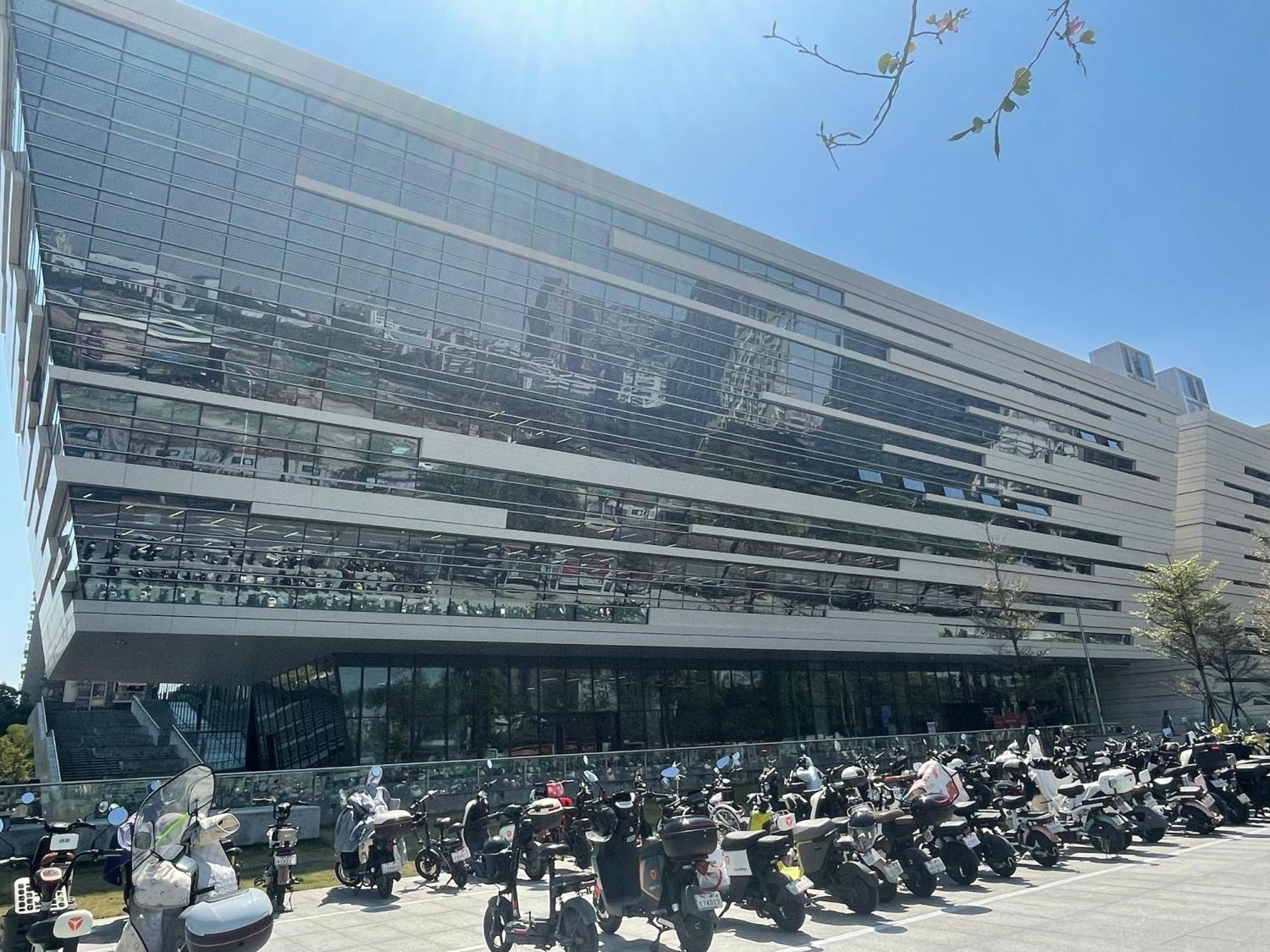 โรงแรมบริดัล ทีเฮาส์ 4* กวางโจว